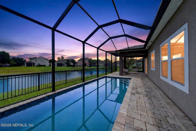 16301 DOWING CREEK Drive, Jacksonville, FL 32218