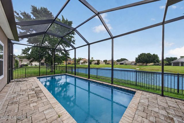 16301 DOWING CREEK Drive, Jacksonville, FL 32218