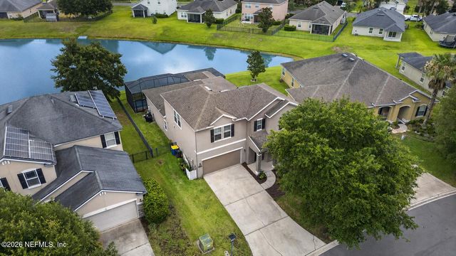 16301 DOWING CREEK Drive, Jacksonville, FL 32218