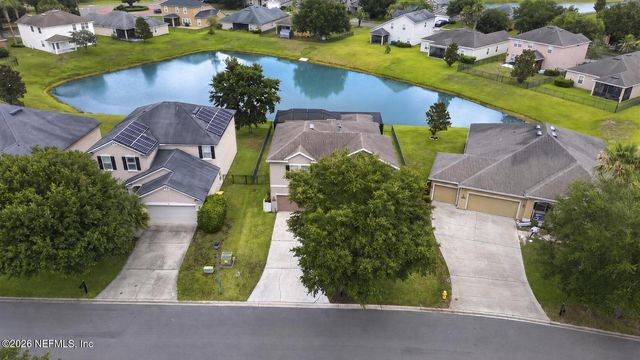 16301 DOWING CREEK Drive, Jacksonville, FL 32218