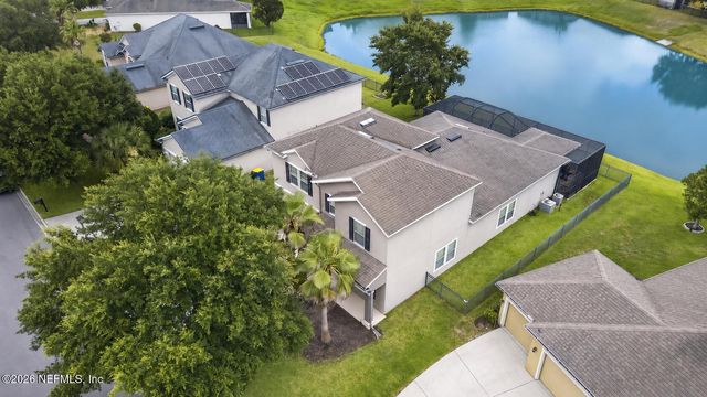 16301 DOWING CREEK Drive, Jacksonville, FL 32218