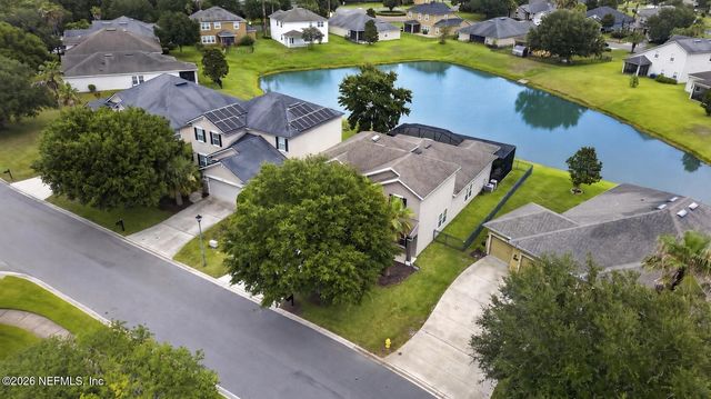 16301 DOWING CREEK Drive, Jacksonville, FL 32218
