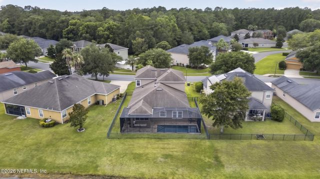 16301 DOWING CREEK Drive, Jacksonville, FL 32218