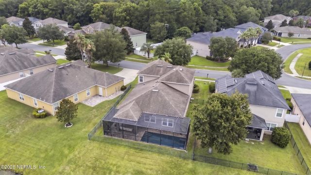 16301 DOWING CREEK Drive, Jacksonville, FL 32218