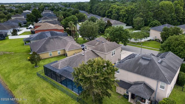 16301 DOWING CREEK Drive, Jacksonville, FL 32218