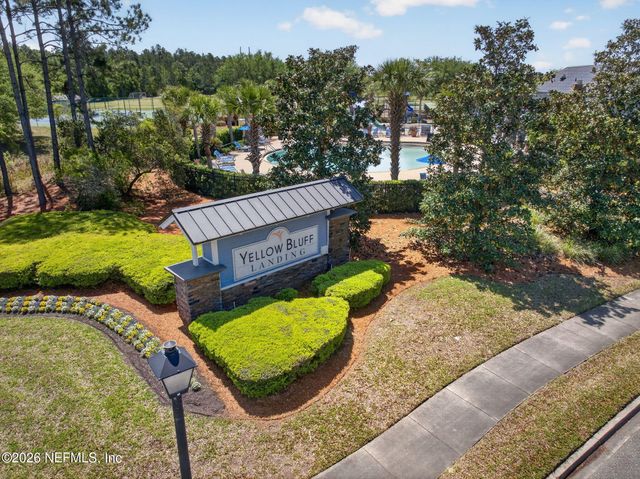 16301 DOWING CREEK Drive, Jacksonville, FL 32218