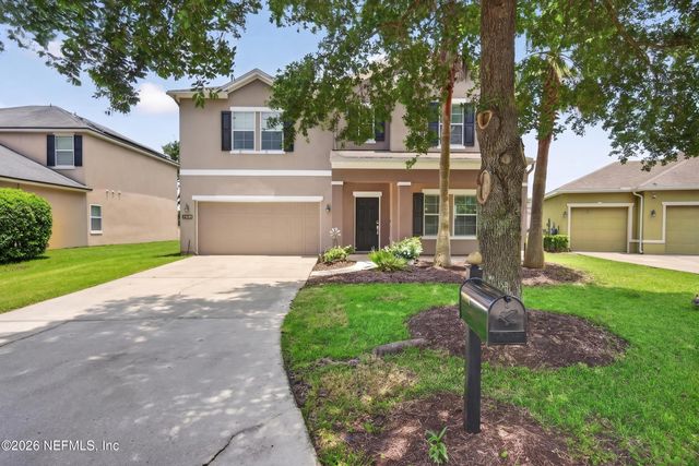 16301 DOWING CREEK Drive, Jacksonville, FL 32218