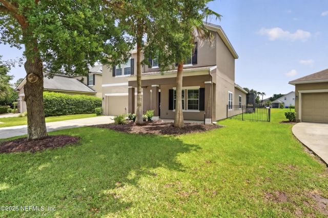 16301 DOWING CREEK Drive, Jacksonville, FL 32218