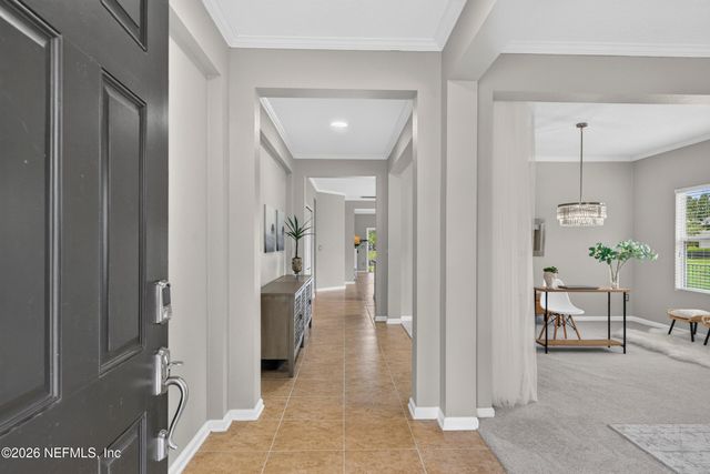 16301 DOWING CREEK Drive, Jacksonville, FL 32218