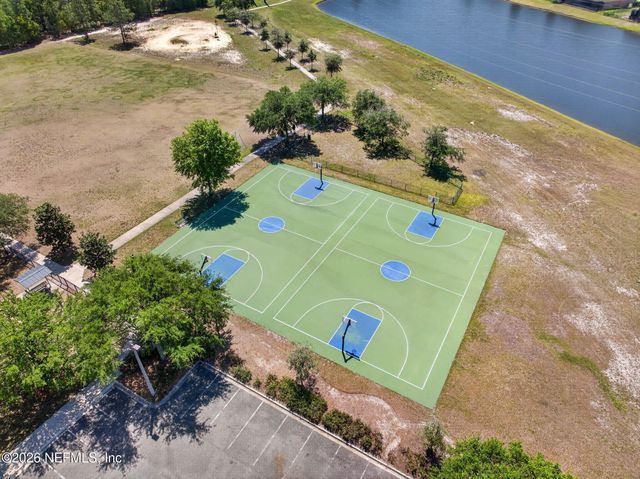 16301 DOWING CREEK Drive, Jacksonville, FL 32218