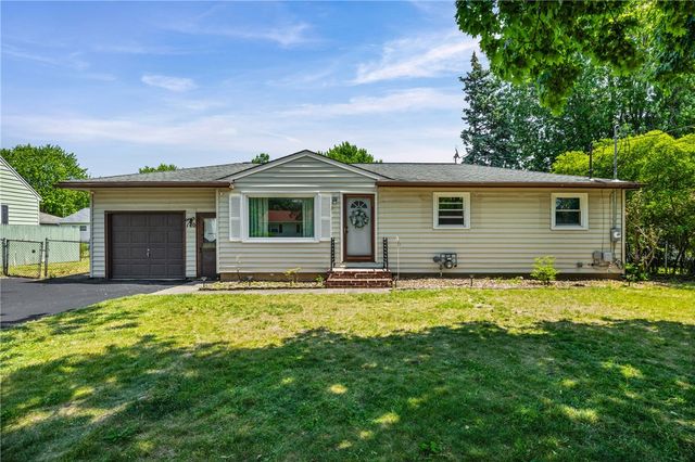 140 Maple Avenue, Irondequoit, NY 14609