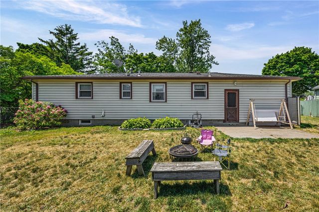 140 Maple Avenue, Irondequoit, NY 14609