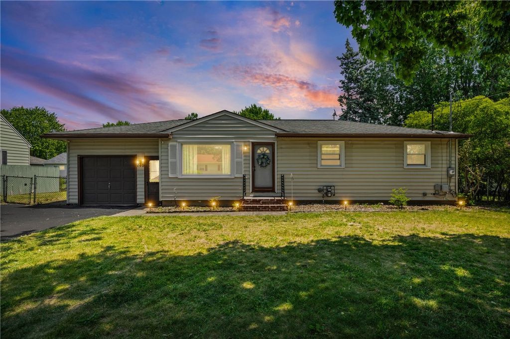 140 Maple Avenue, Irondequoit, NY 14609