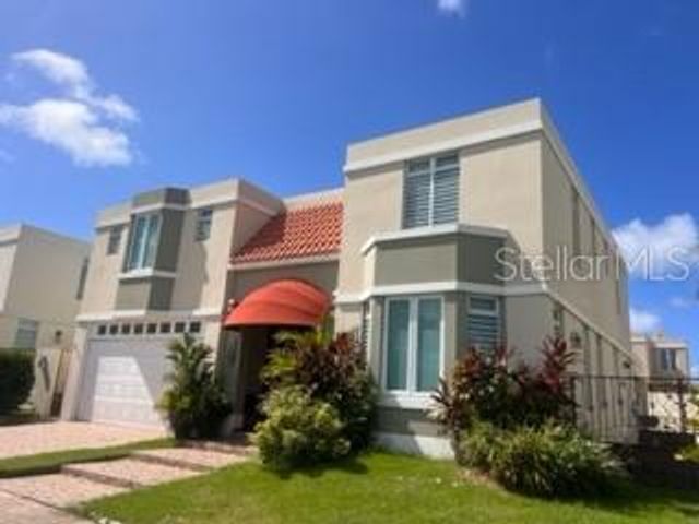 Mar Caspio M-6 PASEO LOS CORALES 2, Dorado, PR 00646