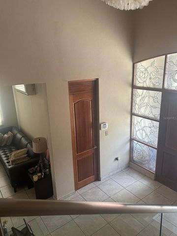 Mar Caspio M-6 PASEO LOS CORALES 2, Dorado, PR 00646