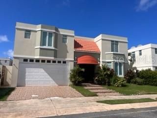 Mar Caspio M-6 PASEO LOS CORALES 2, Dorado, PR 00646