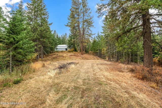 NKA W Clemetson Rd, Coeur D'alene, ID 83814
