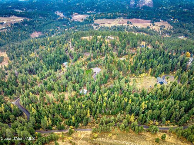 NKA W Clemetson Rd, Coeur D'alene, ID 83814