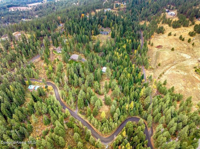 NKA W Clemetson Rd, Coeur D'alene, ID 83814