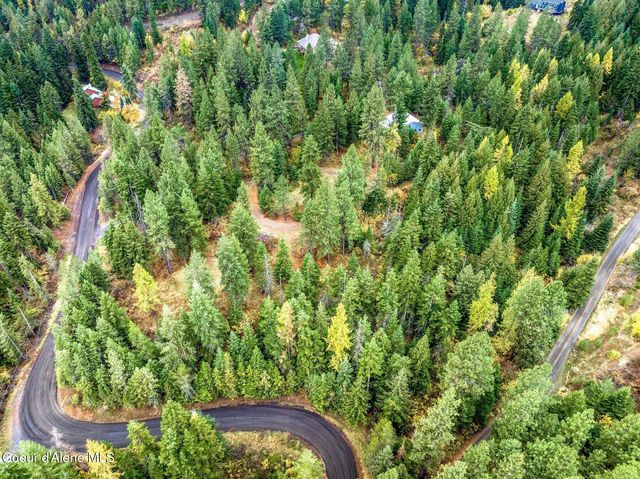 NKA W Clemetson Rd, Coeur D'alene, ID 83814
