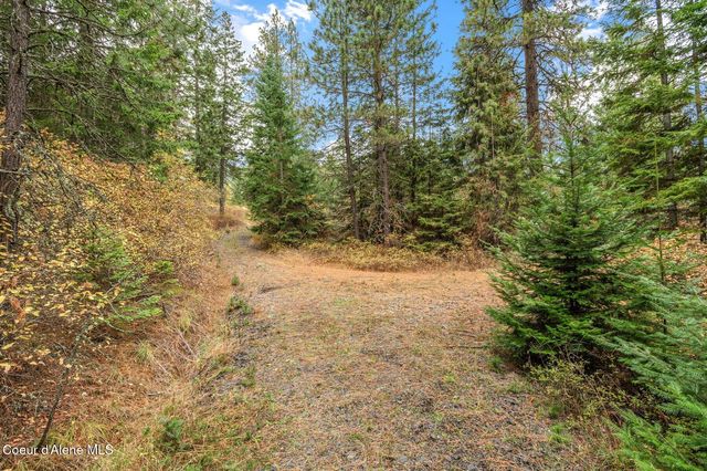 NKA W Clemetson Rd, Coeur D'alene, ID 83814