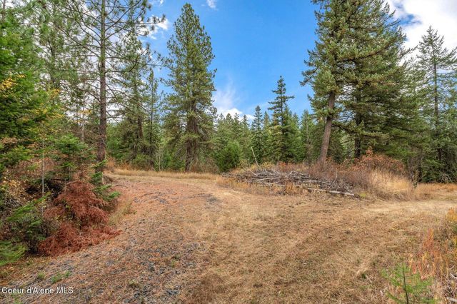 NKA W Clemetson Rd, Coeur D'alene, ID 83814