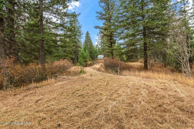 NKA W Clemetson Rd, Coeur D'alene, ID 83814