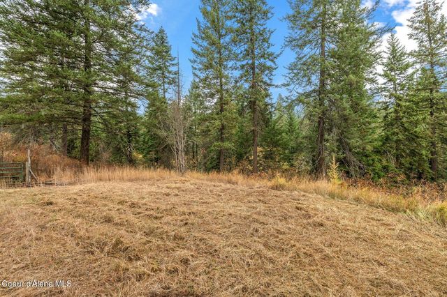 NKA W Clemetson Rd, Coeur D'alene, ID 83814