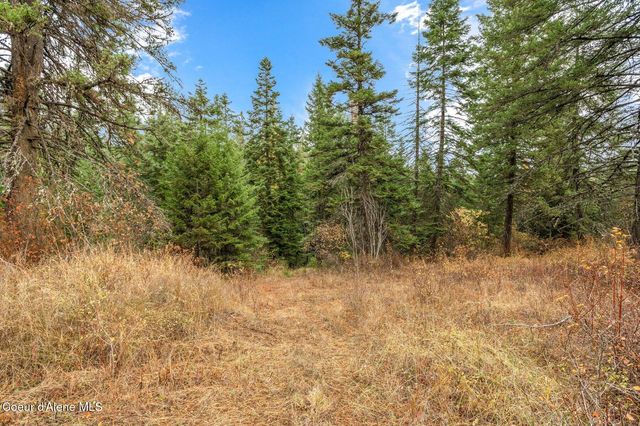 NKA W Clemetson Rd, Coeur D'alene, ID 83814