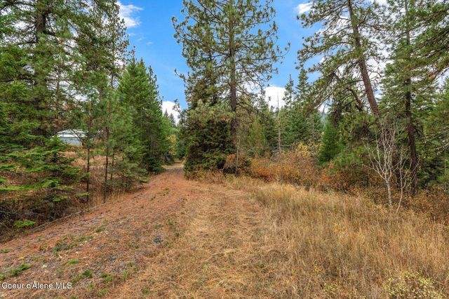 NKA W Clemetson Rd, Coeur D'alene, ID 83814
