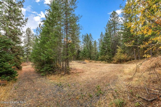 NKA W Clemetson Rd, Coeur D'alene, ID 83814