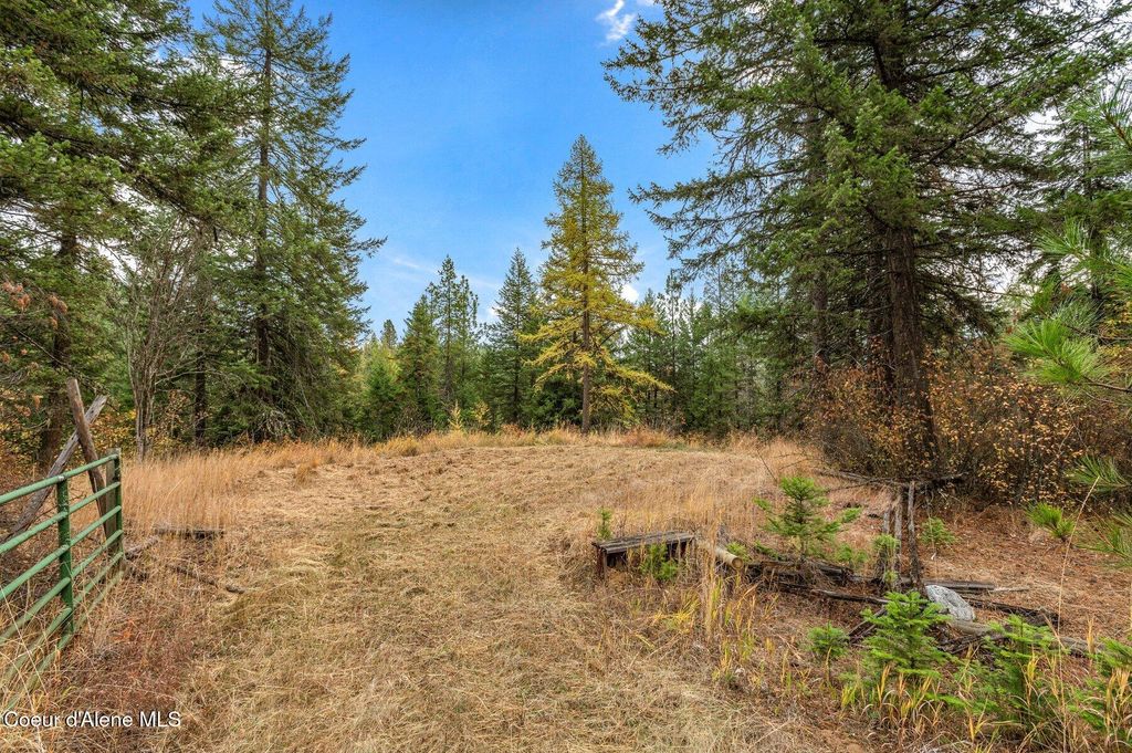 NKA W Clemetson Rd, Coeur D'alene, ID 83814