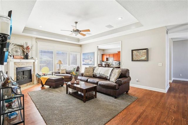 205 DoubleTree Lane, Smithville, MO 64089