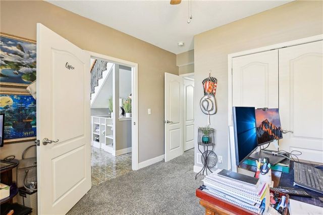 205 DoubleTree Lane, Smithville, MO 64089