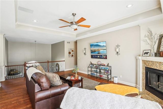 205 DoubleTree Lane, Smithville, MO 64089