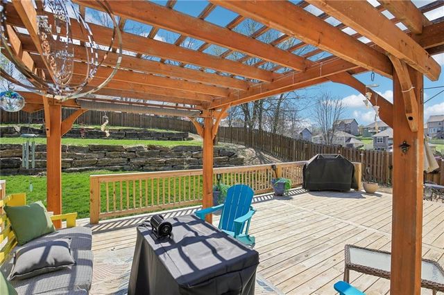 205 DoubleTree Lane, Smithville, MO 64089