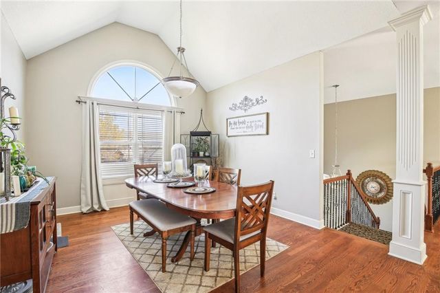 205 DoubleTree Lane, Smithville, MO 64089