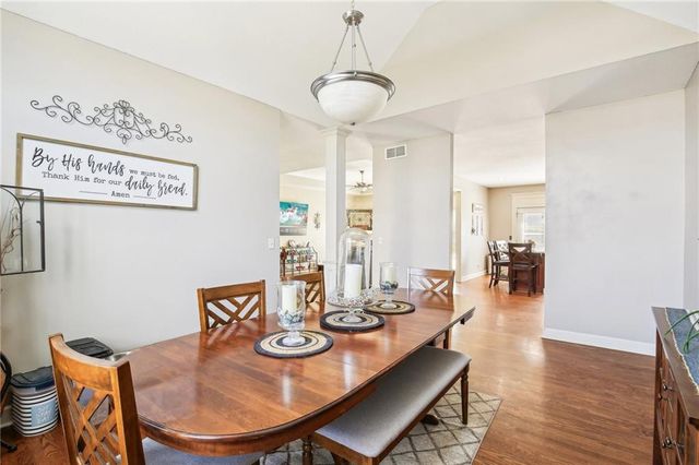 205 DoubleTree Lane, Smithville, MO 64089