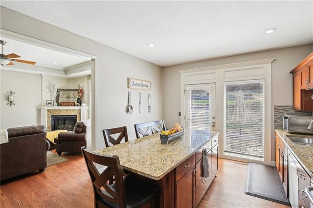 205 DoubleTree Lane, Smithville, MO 64089