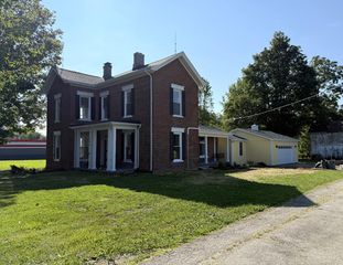 504 Cherry Street, Blanchester, OH 45107