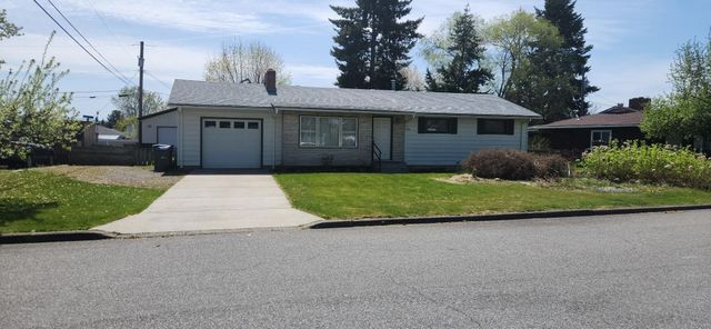 816 N Ravalli Dr, Spokane Valley, WA 99037