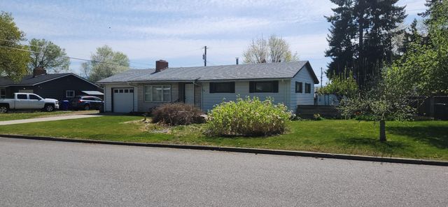 816 N Ravalli Dr, Spokane Valley, WA 99037