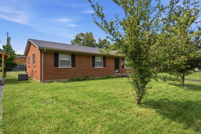 1883 Feltner Court, Lexington, KY 40511