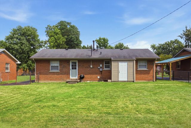 1883 Feltner Court, Lexington, KY 40511