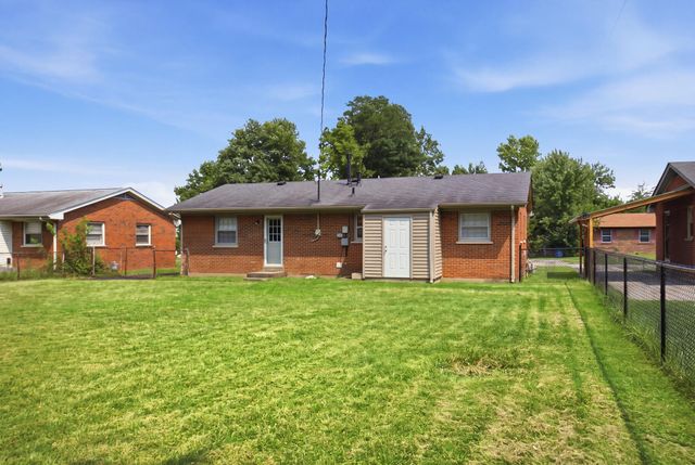 1883 Feltner Court, Lexington, KY 40511