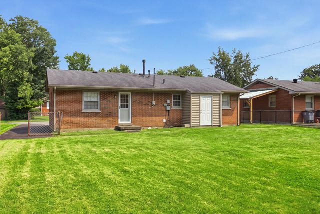 1883 Feltner Court, Lexington, KY 40511