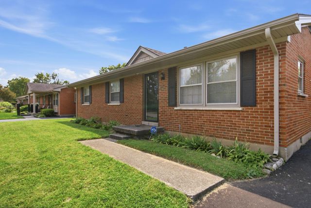 1883 Feltner Court, Lexington, KY 40511