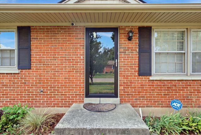 1883 Feltner Court, Lexington, KY 40511