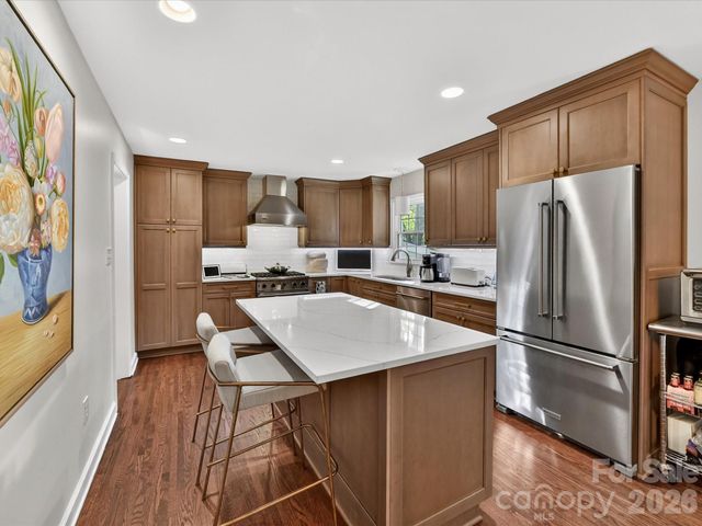 3719 Huckleberry Road, Charlotte, NC 28210