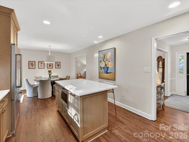 3719 Huckleberry Road, Charlotte, NC 28210